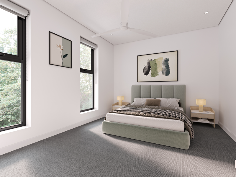 10 Bed 3