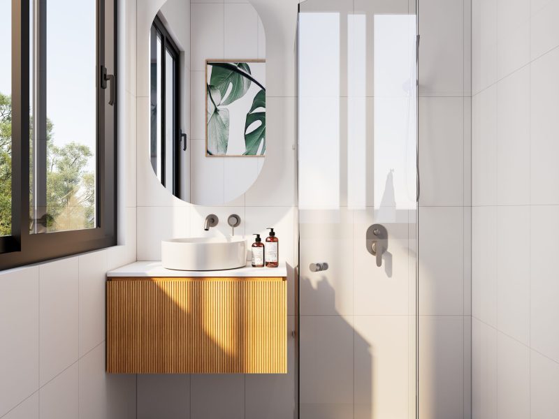 11. Ensuite