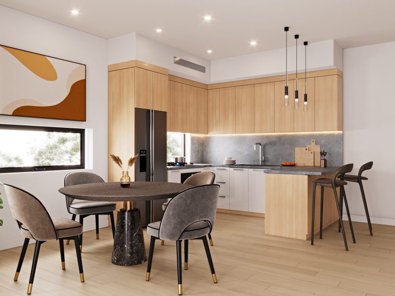 5. Kitchen