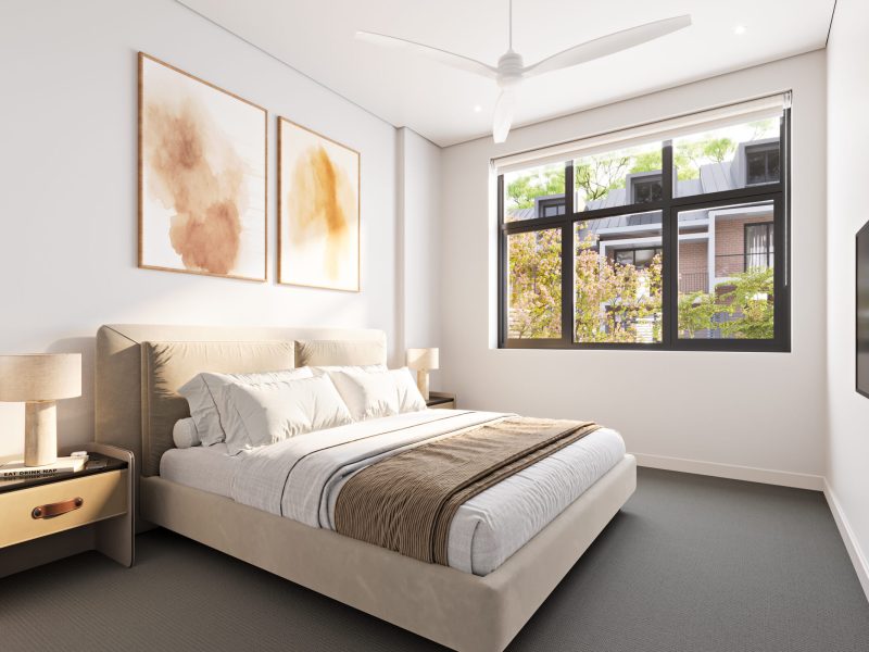 7. bed 4